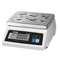 Váha stolní kuchyňská voděodolná CAS SW1W dvourozsahová 4-10kg