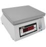 Váha stolní kuchyňská CAS SW-LR s LED displejem, 5 kg