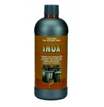 INOX koncentrovaný detergent pro nerezové povrchy 750ml