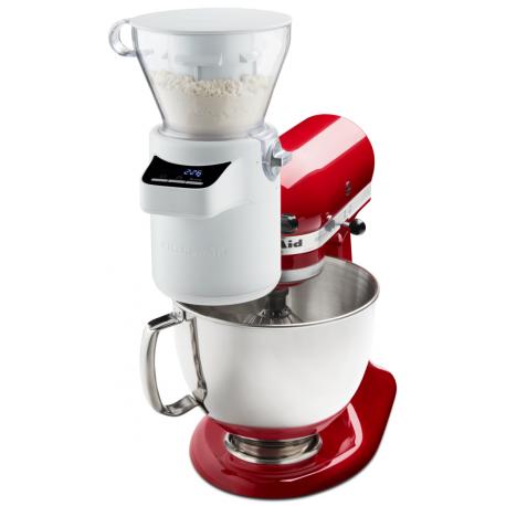 Nástavec se sítkem a váhou 5KSMSFTA KitchenAid