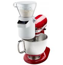 Nástavec se sítkem a váhou 5KSMSFTA KitchenAid