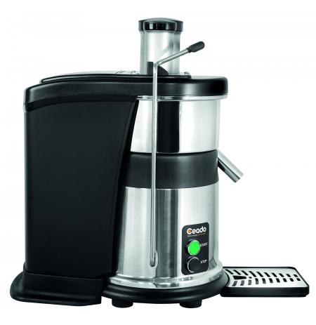 Odšťavňovač ovoce a zeleniny Ceado ES900 profesional