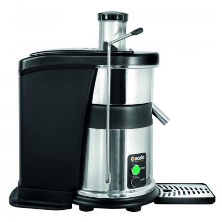 Odšťavňovač ovoce a zeleniny Ceado ES900 profesional