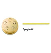 Matrice bronzová 10 Špagety 2,1 mm pro P3