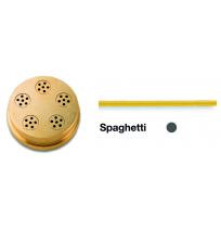 Matrice bronzová 12 Špagety 2,5 mm pro P3