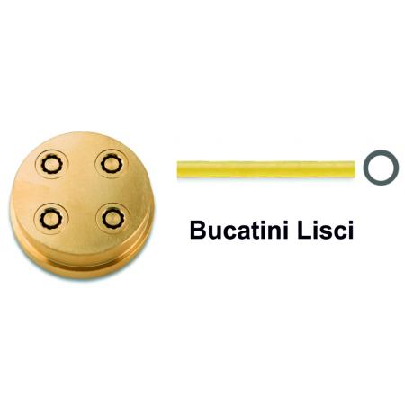Matrice bronzová 62 Bucatini Lisci 4,5 mm pro P3