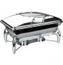 Chafing Dish Luxe GN 1/1