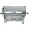 Chafing Roll-Top GN 1/1