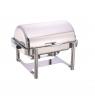 Chafing GN 1/1 Excellent Roll Top