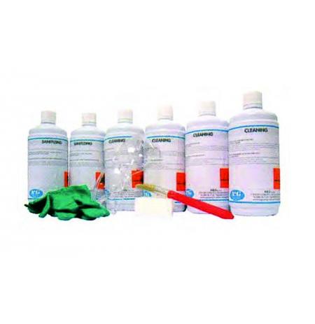 Sanitační kit KPS RM Gastro