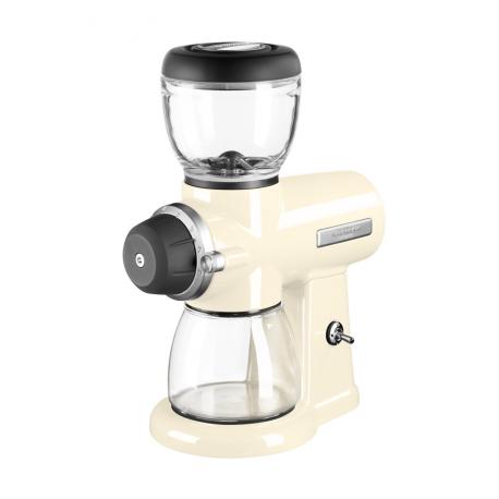 Kávomlýnek ARTISAN KitchenAid 5KCG0702EER mandlová Kávomlýnek ARTISAN KitchenAid 5KCG0702EER mandlová