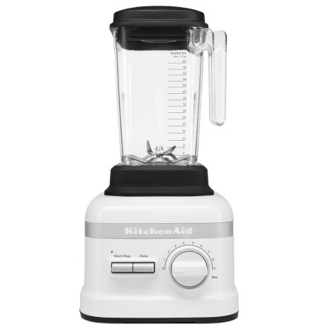 Mixér X1 KitchenAid 5KSB6060 - bílá