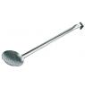 Odpěňovačka perforovaná pr.12cm monoblok