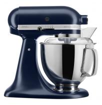 Robot kuchyňský Artisan KitchenAid 5KSM175PSEIB inkoustová modrá matná 4,83 ltr.