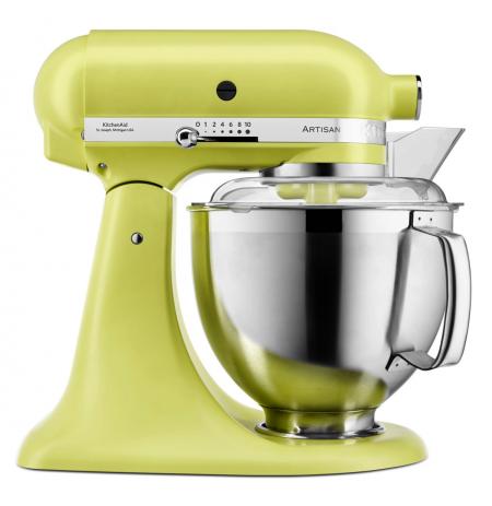 Robot kuchyňský Artisan KitchenAid 5KSM185 Kyoto Glow 4,83 ltr.