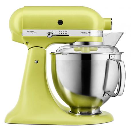 Robot kuchyňský Artisan KitchenAid 5KSM185 Kyoto Glow 4,83 ltr.