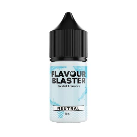 AROMA Neutral 10 ml pro Flavour Blaster
