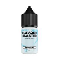 AROMA Neutral 10 ml pro Flavour Blaster