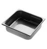 Gastronádoba nerezová plná GN 1/2 325 x 265 mm, hloubka: 20 mm