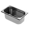 Gastronádoba nerezová plná GN 1/4 265 x 162 mm, hloubka: 200 mm