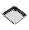 Gastronádoba nerezová děrovaná GN 2/3 352 x 325 mm, hloubka: 40 mm