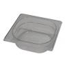Gastronádoba polypropylenová GN 1/6 176 x 162 mm, hloubka: 100 mm