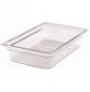 Gastronádoba polykarbonátová CAMBRO GN 1/1 530 x 325 mm, hloubka: 65 mm R-12CW