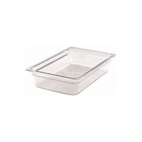 Gastronádoba polykarbonátová CAMBRO GN 1/1 530 x 325 mm, hloubka: 65 mm R-12CW