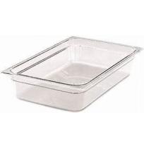 Gastronádoba polykarbonátová CAMBRO GN 1/1 530 x 325 mm, hloubka: 150 mm R-16CW