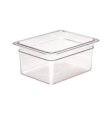 Gastronádoba polykarbonátová CAMBRO GN 1/2 325 x 265 mm, hloubka: 65 mm R-22CW