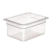 Gastronádoba polykarbonátová CAMBRO GN 1/2 325 x 265 mm, hloubka: 65 mm R-22CW