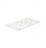Falešné dno GN 1/1 CAMBRO na GN polykarbonát R-10CWD