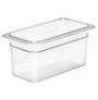 Gastronádoba polykarbonátová CAMBRO GN 1/3 325 x 176 mm, hloubka: 65 mm R-32CW