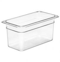 Gastronádoba polykarbonátová CAMBRO GN 1/3 325 x 176 mm, hloubka: 65 mm R-32CW