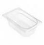 Gastronádoba polykarbonátová CAMBRO GN 1/9 176 x 108 mm, hloubka: 65 mm R-92CW