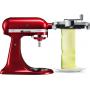 Plátkovač zeleniny 5KSMSCA KitchenAid, 2 nože