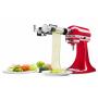 Plátkovač zeleniny 5KSMSCA KitchenAid, 2 nože