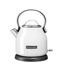 Konvice rychlovarná 1,2L KitchenAid 5KEK1222, bílá