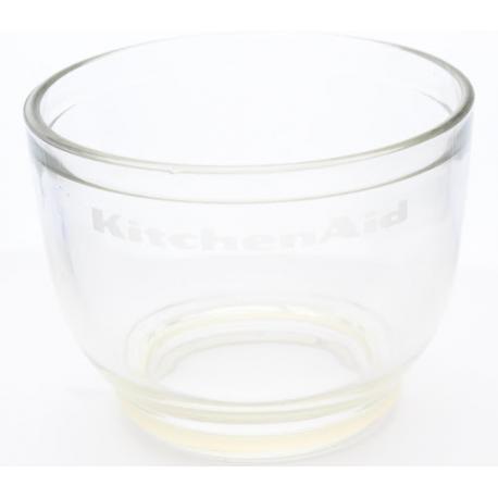 Horní skleněná nádoba kávomlýnku ARTISAN KitchenAid 5KCG0702