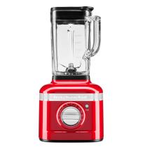 Mixér KitchenAid K400 Artisan 5KSB4026EER - královská červená