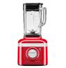 Mixér KitchenAid K400 Artisan 5KSB4026EER - královská červená