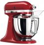 Robot kuchyňský Artisan KitchenAid 5KSM175EER královská červená 4,83ltr.