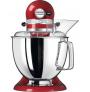 Robot kuchyňský Artisan KitchenAid 5KSM175EER královská červená 4,83ltr.