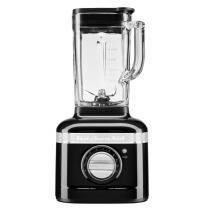 Mixér KitchenAid K400 Artisan 5KSB4026EOB - černá