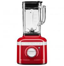 Mixér KitchenAid K400 Artisan 5KSB4026ECA - červená metalíza