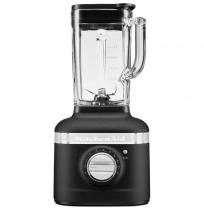 Mixér KitchenAid K400 Artisan 5KSB4026EBK - černá litina