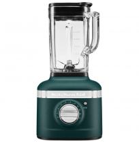 Mixér KitchenAid K400 Artisan 5KSB4026EPP - lahvově zelená