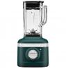 Mixér KitchenAid K400 Artisan 5KSB4026EPP - lahvově zelená