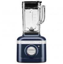 Mixér KitchenAid K400 Artisan 5KSB4026EIB - inkoustová modrá matná