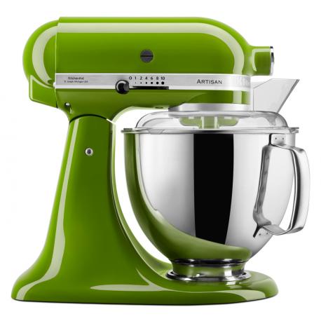 Robot kuchyňský Artisan KitchenAid 5KSM175 Matcha 4,83 ltr.